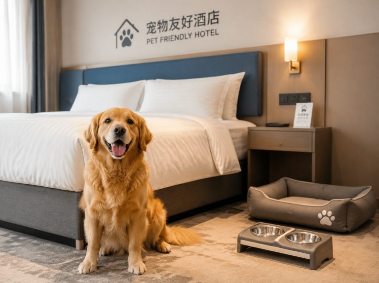 弥勒露台私汤宠物友好海景房